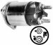 Standard Motor Products Solenoid (SS258, SS-258)