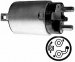 Standard Motor Products Solenoid (SS-253, SS253)