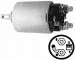 Standard Motor Products Solenoid (SS-235, SS235)