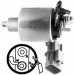 Standard Motor Products Solenoid (SS303, SS-303)
