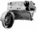 Standard Motor Products Solenoid (SS-327, SS327)