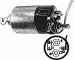 Standard Motor Products Solenoid (SS237, SS-237)