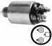 Standard Motor Products Solenoid (SS278)