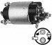 Standard Motor Products Solenoid (SS-260, SS260)