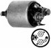 Standard Motor Products Solenoid (SS-254, SS254)