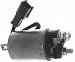 Standard Motor Products Solenoid (SS-389, SS389)