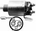 Standard Motor Products Solenoid (SS288, SS-288)