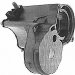 Standard Motor Products Solenoid (SS-383, SS383)