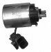 Standard Motor Products Solenoid (SS422, SS-422)
