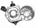 Standard Motor Products Starter Switch (SS-450, SS450)