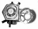 Standard Motor Products Starter Switch (SS-456, SS456)