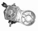 Standard Motor Products Starter Switch (SS-459, SS459)