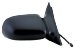 K Source 62557G Oldsmobile Achieva OE Style Power Replacement Passenger Side Mirror (62557G)
