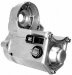 Standard Motor Products Solenoid (SS-431, SS431)