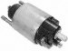 Standard Motor Products Starter Switch (SS-499, SS499)