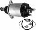 Standard Motor Products Solenoid (SS-273, SS273)