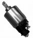 Standard Motor Products Solenoid (SS-423, SS423)