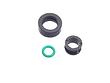 Fuel Injection Corp. W0133-1639693 Fuel Injector Seal Kit (W0133-1639693, FIC1639693, C1060-55539)