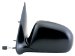 K Source 61020F Ford Ranger OE Style Power Folding Replacement Driver Side Mirror (61020F)