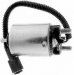 Standard Motor Products Solenoid (SS-329, SS329)