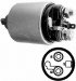 Standard Motor Products Solenoid (SS311, SS-311)