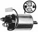 Standard Motor Products Solenoid (SS266, SS-266)
