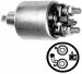 Standard Motor Products Solenoid (SS294)