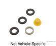 Volvo OE Service W0133-1660581 Fuel Injector Seal Kit (W0133-1660581, OES1660581, C1060-241818)
