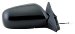 K Source 68513N Nissan Maxima OE Style Power Folding Replacement Passenger Side Mirror (68513N)