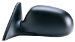 K Source 65510Y Hyundai Accent OE Style Power Folding Replacement Driver Side Mirror (65510Y)