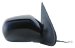 K Source 61071F Ford Escape OE Style Power Folding Replacement Passenger Side Mirror (61071F)