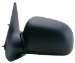K Source 61106F Ford Ranger OE Style Manual Folding Replacement Driver Side Mirror (61106F)