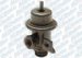 ACDelco 17113622 Fuel Pressure Regulator (17113622, AC17113622)