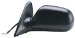 K Source 70506T Toyota Corolla Sedan LE OE Style Power Replacement Driver Side Mirror (70506T)