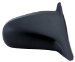 K Source 63517H Honda Civic OE Style Power Replacement Passenger Side Mirror (63517H)