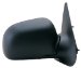 K Source 61105F Ford Ranger OE Style Manual Folding Replacement Passenger Side Mirror (61105F)