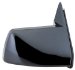 K Source 62023G Chevrolet/GMC OE Style Manual Replacement Passenger Side Mirror (62023G)