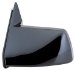 K Source 62024G Chevrolet/GMC OE Style Manual Replacement Driver Side Mirror (62024G)