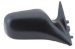 K Source 70515T Toyota Camry Wagon OE Style Power Replacement Passenger Side Mirror (70515T)