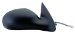 K Source 60543C Chrysler/Dodge OE Style Power Replacement Passenger Side Mirror (60543C)