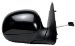 K Source 61023F Ford F-Series OE Style Power Folding Replacement Passenger Side Mirror (61023F)