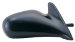 K Source 62651G Chevrolet Prizm OE Style Manual Remote Replacement Passenger Side Mirror (62651G)