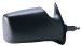 K Source 60001C Chrysler/Dodge/Plymouth OE Style Manual Remote Replacement Passenger Side Mirror (60001C)