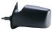 K Source 60002C Chrysler/Dodge/Plymouth OE Style Manual Remote Replacement Driver Side Mirror (60002C)