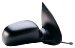 K Source 61015F Ford Windstar OE Style Power Folding Replacement Passenger Side Mirror (61015F)