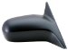 K Source 63549H Honda Civic OE Style Power Replacement Passenger Side Mirror (63549H)
