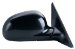 K Source 63519H Honda OE Style Power Replacement Passenger Side Mirror (63519H)