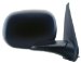 K Source 60077C Dodge OE Style Manual Folding Replacement Passenger Side Mirror (60077C)