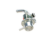Aisan W0133-1678166 Fuel Pressure Regulator (W0133-1678166, C3000-170616)