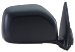 K Source 70067T Toyota 4Runner OE Style Manual Folding Replacement Passenger Side Mirror (70067T)